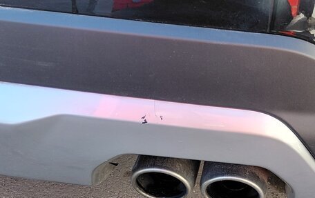 KIA Rio IV, 2021 год, 1 850 000 рублей, 10 фотография