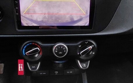 KIA Rio IV, 2021 год, 1 850 000 рублей, 8 фотография