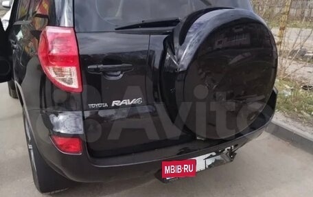 Toyota RAV4, 2007 год, 1 200 000 рублей, 3 фотография