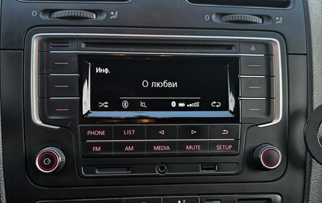 Volkswagen Golf V, 2006 год, 445 000 рублей, 9 фотография