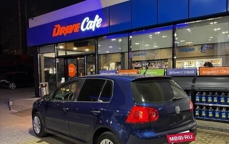 Volkswagen Golf V, 2006 год, 445 000 рублей, 5 фотография