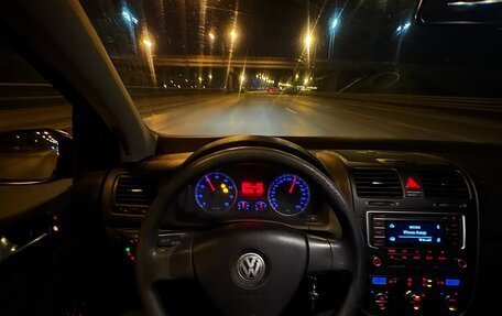 Volkswagen Golf V, 2006 год, 445 000 рублей, 11 фотография