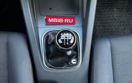 Volkswagen Golf V, 2006 год, 445 000 рублей, 10 фотография