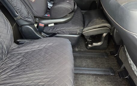 Toyota Noah III, 2018 год, 2 700 000 рублей, 6 фотография