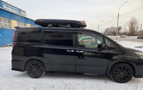Toyota Noah III, 2018 год, 2 700 000 рублей, 13 фотография