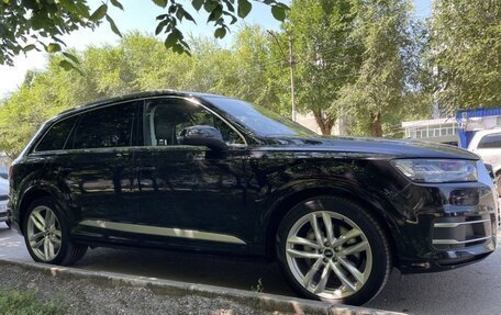 Audi Q7, 2019 год, 6 150 000 рублей, 3 фотография