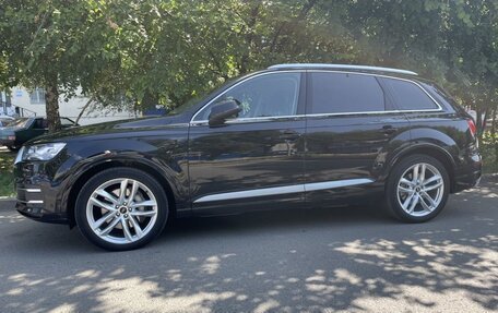 Audi Q7, 2019 год, 6 150 000 рублей, 6 фотография