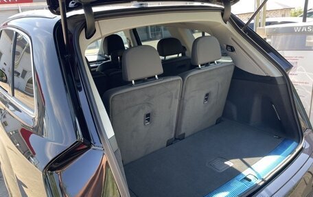 Audi Q7, 2019 год, 6 150 000 рублей, 2 фотография