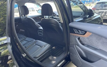 Audi Q7, 2019 год, 6 150 000 рублей, 10 фотография