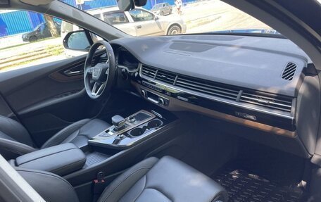 Audi Q7, 2019 год, 6 150 000 рублей, 9 фотография