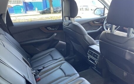 Audi Q7, 2019 год, 6 150 000 рублей, 11 фотография