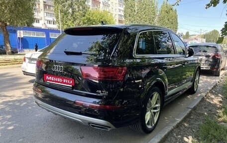 Audi Q7, 2019 год, 6 150 000 рублей, 5 фотография