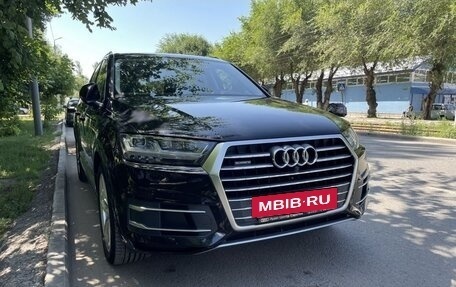 Audi Q7, 2019 год, 6 150 000 рублей, 7 фотография