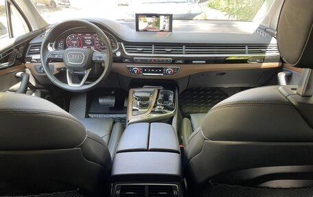 Audi Q7, 2019 год, 6 150 000 рублей, 16 фотография