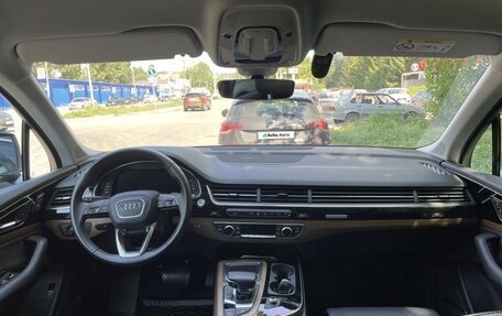 Audi Q7, 2019 год, 6 150 000 рублей, 14 фотография