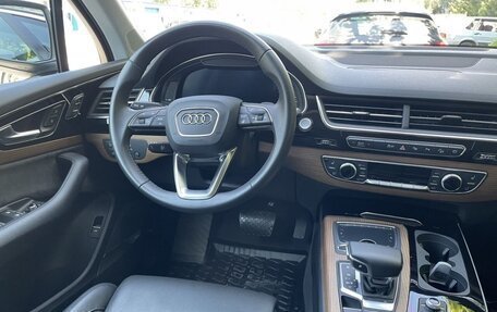 Audi Q7, 2019 год, 6 150 000 рублей, 13 фотография