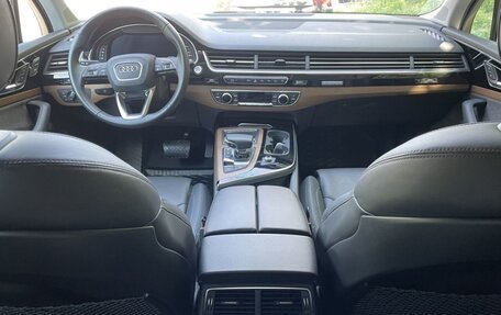 Audi Q7, 2019 год, 6 150 000 рублей, 15 фотография