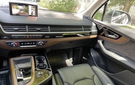 Audi Q7, 2019 год, 6 150 000 рублей, 18 фотография