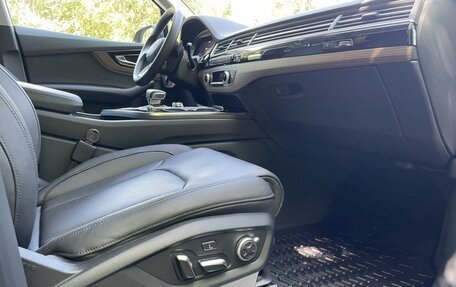 Audi Q7, 2019 год, 6 150 000 рублей, 20 фотография