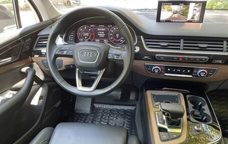 Audi Q7, 2019 год, 6 150 000 рублей, 17 фотография