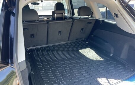 Audi Q7, 2019 год, 6 150 000 рублей, 25 фотография