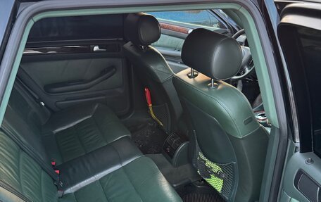 Audi A6 allroad, 2004 год, 350 000 рублей, 3 фотография