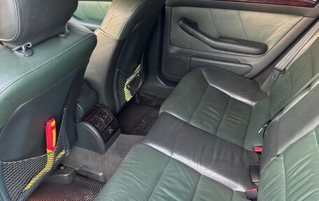 Audi A6 allroad, 2004 год, 350 000 рублей, 7 фотография