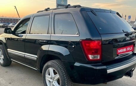 Jeep Grand Cherokee, 2004 год, 1 050 000 рублей, 6 фотография