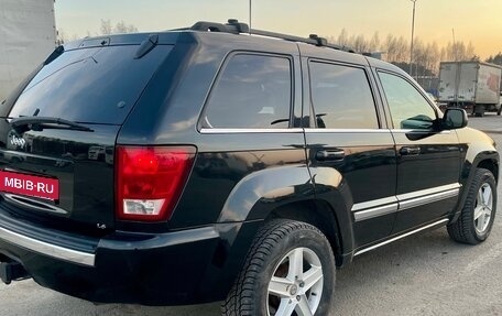 Jeep Grand Cherokee, 2004 год, 1 050 000 рублей, 5 фотография