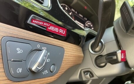 Audi Q7, 2019 год, 6 150 000 рублей, 21 фотография