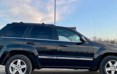 Jeep Grand Cherokee, 2004 год, 1 050 000 рублей, 7 фотография