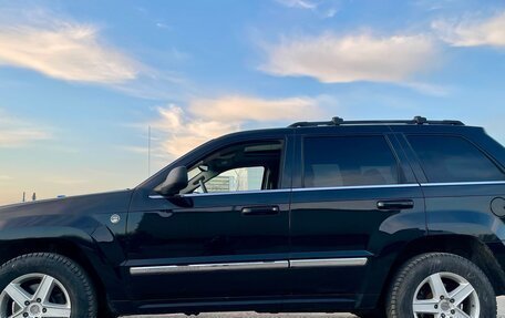 Jeep Grand Cherokee, 2004 год, 1 050 000 рублей, 8 фотография