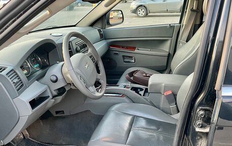 Jeep Grand Cherokee, 2004 год, 1 050 000 рублей, 9 фотография