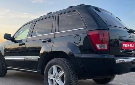 Jeep Grand Cherokee, 2004 год, 1 050 000 рублей, 2 фотография