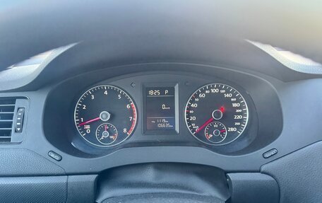 Volkswagen Jetta VI, 2014 год, 1 250 000 рублей, 6 фотография