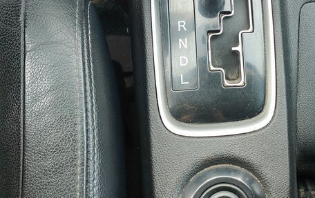 Mitsubishi Outlander III рестайлинг 3, 2012 год, 1 390 000 рублей, 9 фотография