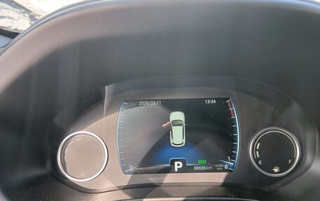 Chery Tiggo 4 I рестайлинг, 2019 год, 1 400 000 рублей, 5 фотография