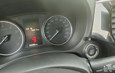 Mitsubishi Outlander III рестайлинг 3, 2012 год, 1 390 000 рублей, 10 фотография