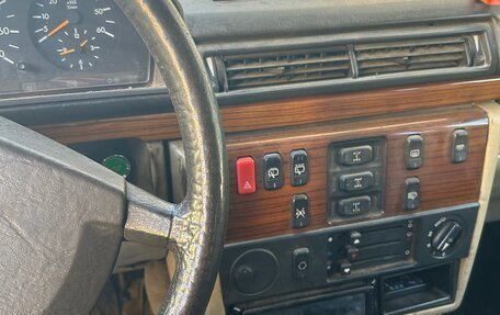 Mercedes-Benz G-Класс W463 рестайлинг _ii, 1990 год, 670 000 рублей, 6 фотография