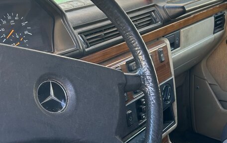 Mercedes-Benz G-Класс W463 рестайлинг _ii, 1990 год, 670 000 рублей, 7 фотография