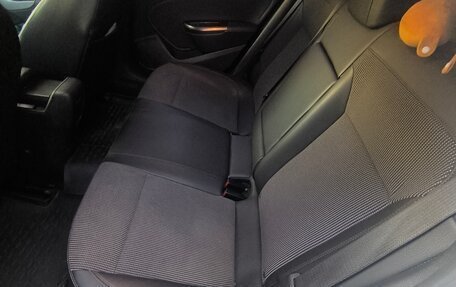 Opel Astra J, 2011 год, 800 000 рублей, 7 фотография