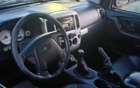 Ford Maverick, 2005 год, 537 999 рублей, 3 фотография