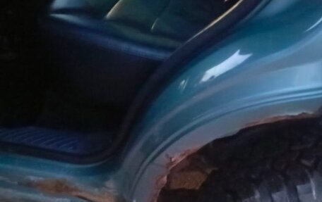 Ford Maverick, 2005 год, 537 999 рублей, 4 фотография