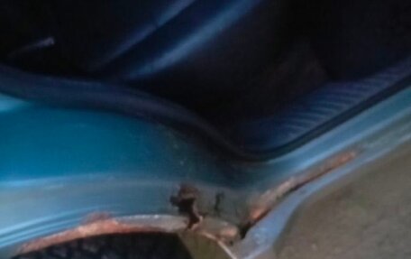 Ford Maverick, 2005 год, 537 999 рублей, 7 фотография