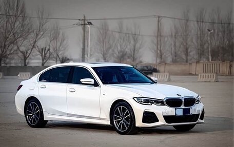 BMW 3 серия, 2023 год, 3 810 000 рублей, 3 фотография