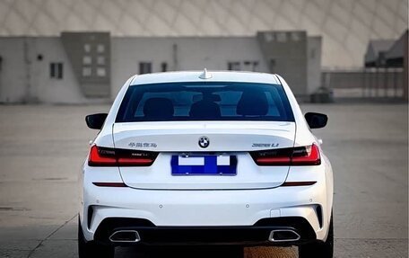 BMW 3 серия, 2023 год, 3 810 000 рублей, 5 фотография