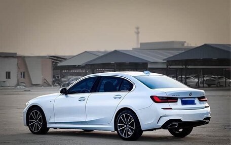 BMW 3 серия, 2023 год, 3 810 000 рублей, 4 фотография