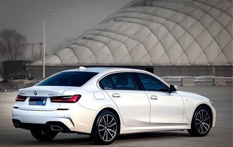 BMW 3 серия, 2023 год, 3 810 000 рублей, 6 фотография