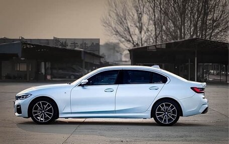 BMW 3 серия, 2023 год, 3 810 000 рублей, 7 фотография