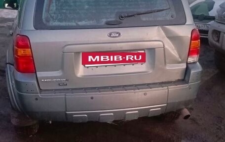 Ford Maverick, 2005 год, 537 999 рублей, 6 фотография